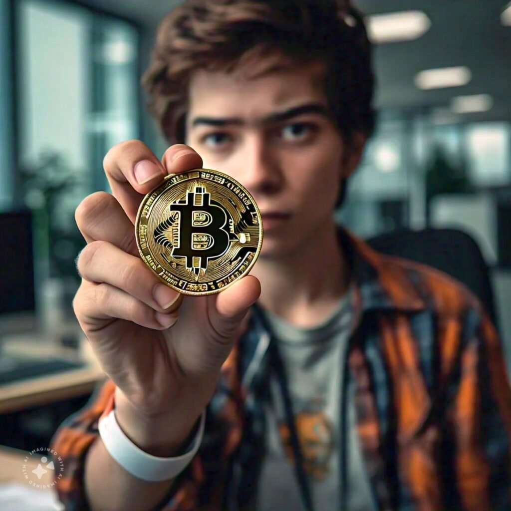 Best Ways To Make Money With Cryptocurrency