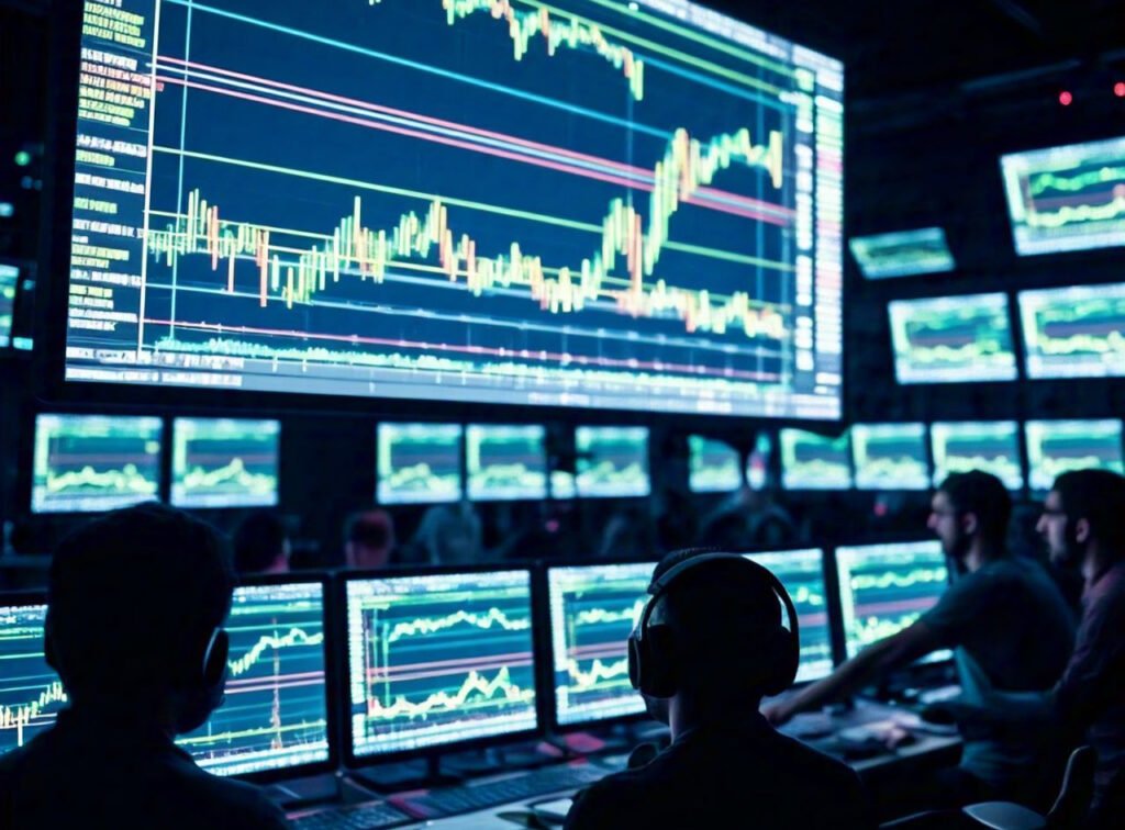 Top Best Crypto Indicators
