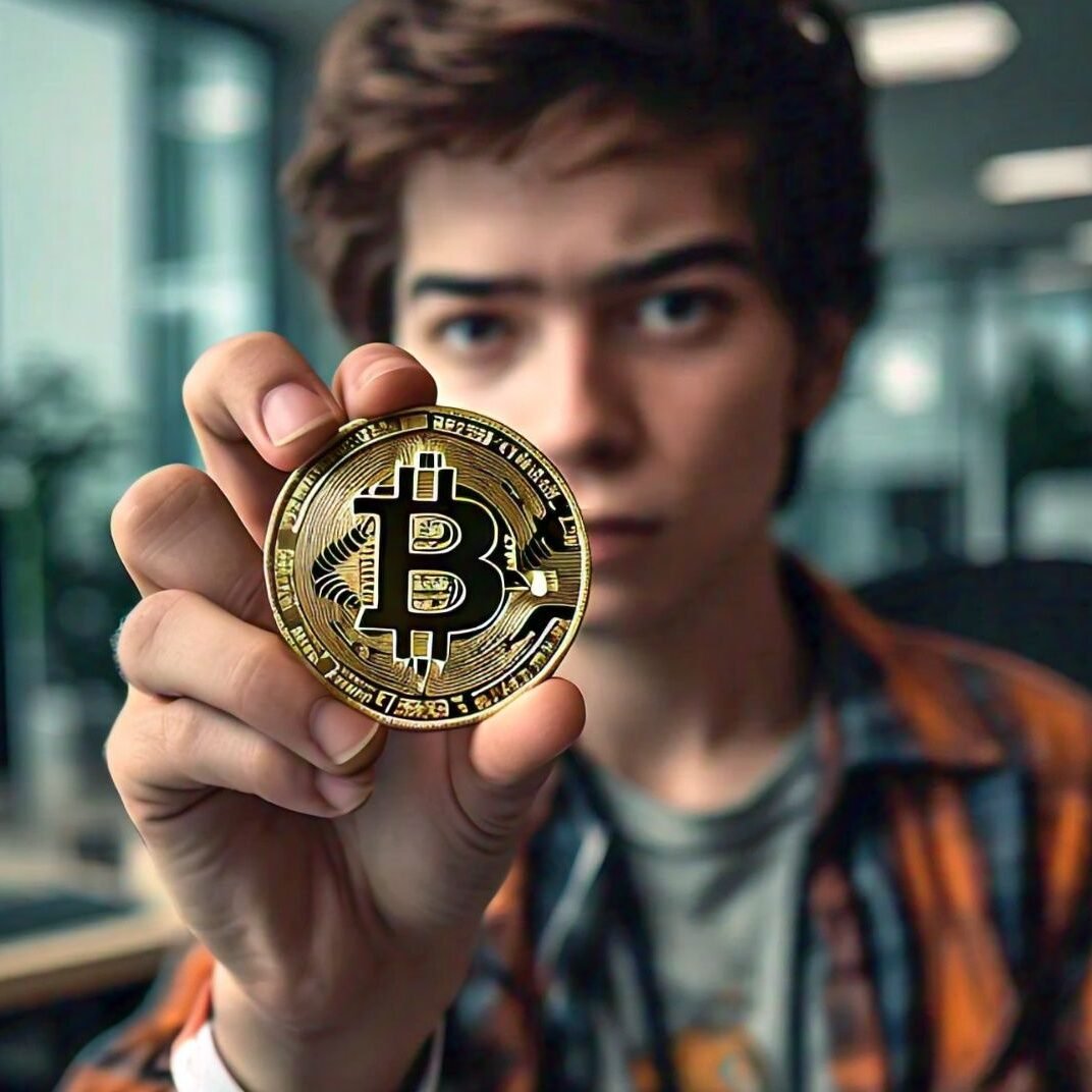 Best Ways To Make Money With Cryptocurrency