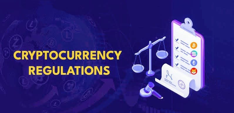 Crypto Regulation Analysis