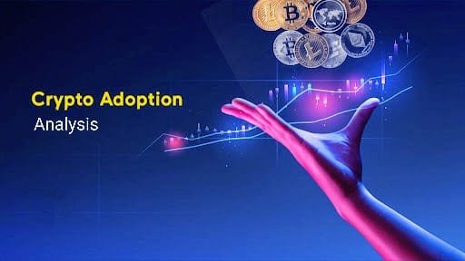 Cryptocurrency Adopting Analysis