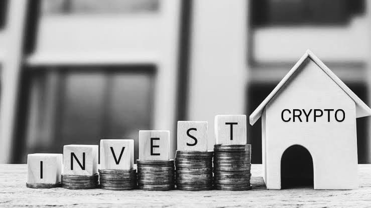 Cryptocurrency Financial Statement Analysis