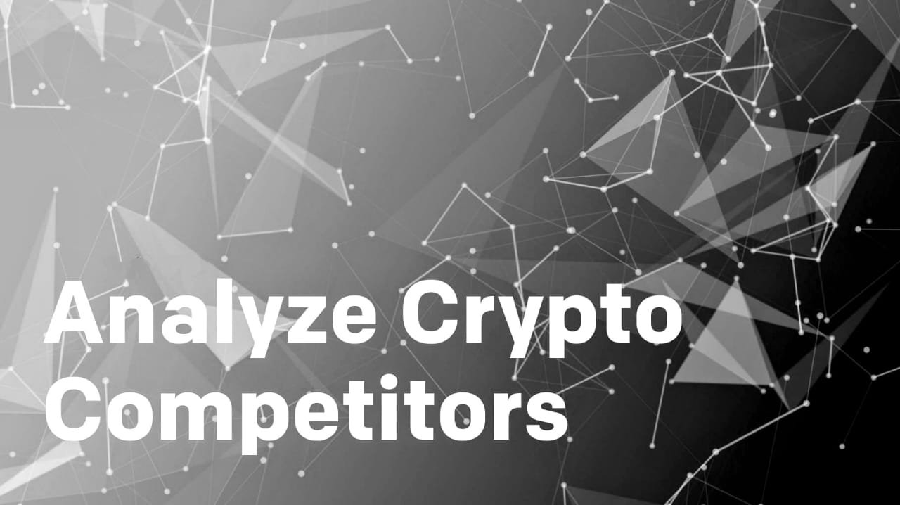 Competitor Analysis