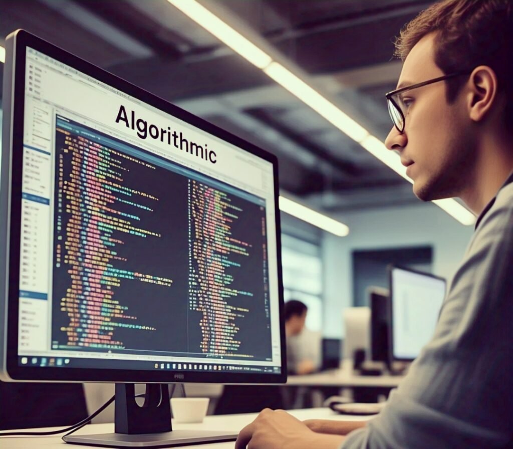 Algorithmic Trading
