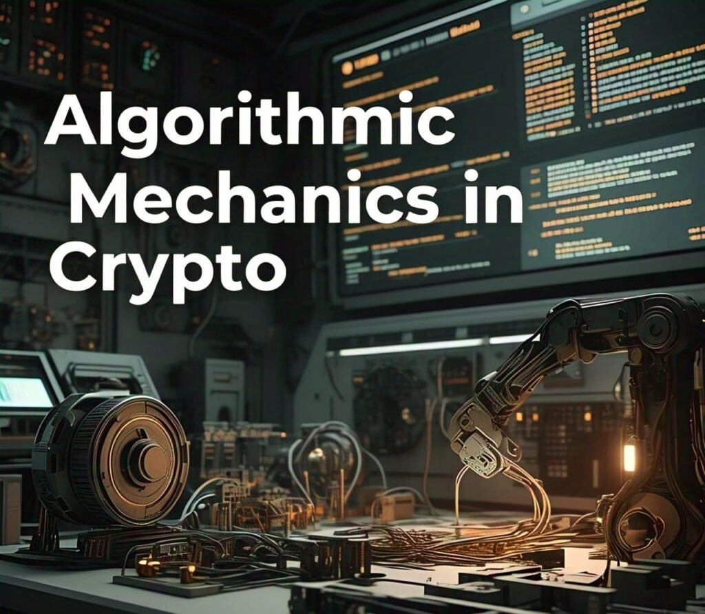Machine Learning Trading in Crypto