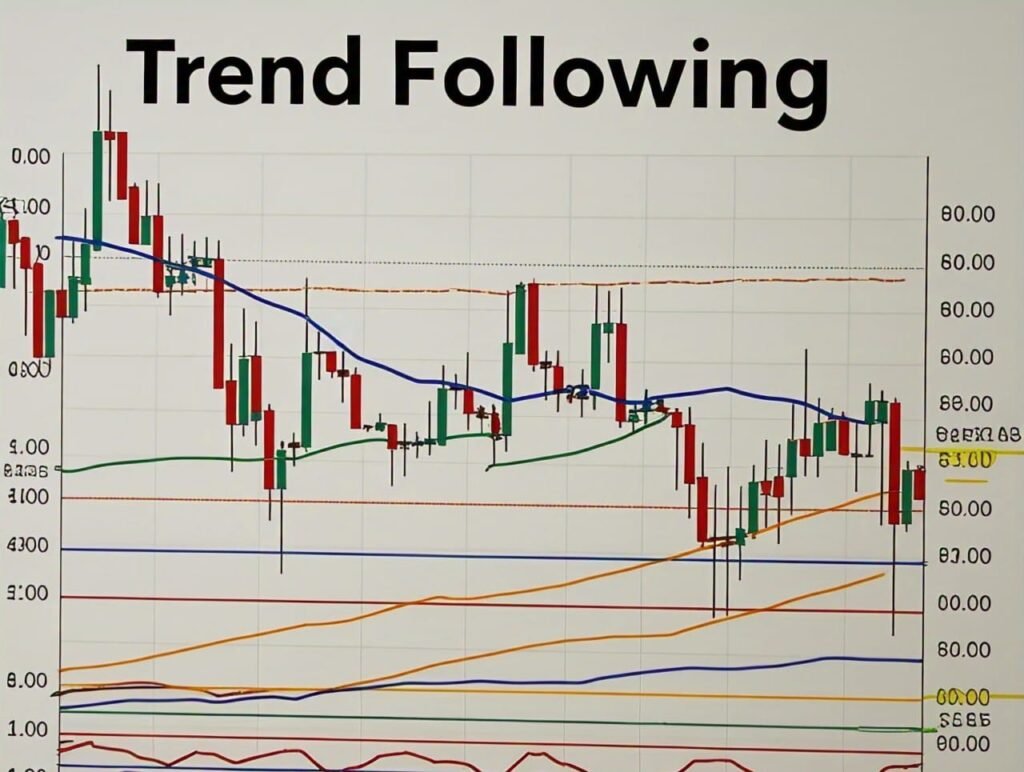 Trend Following Trading