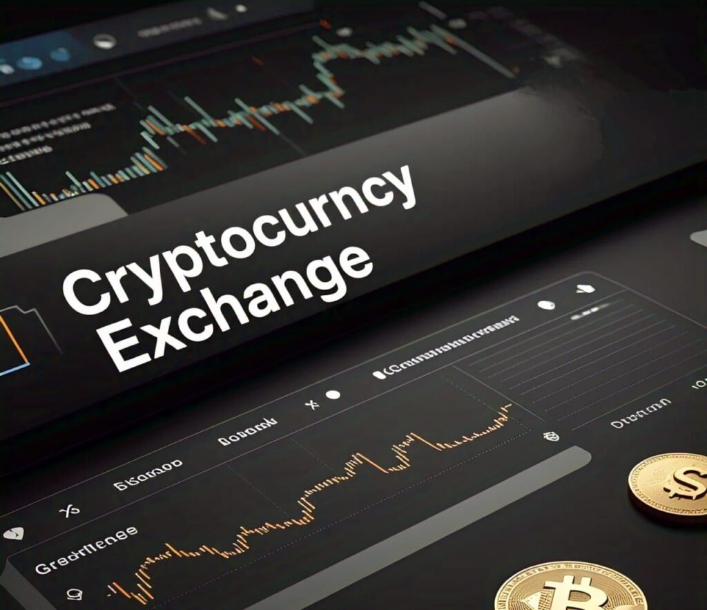Cryptocurrency Exchanges