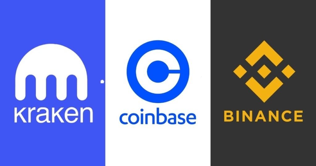 Best Crypto Exchanges